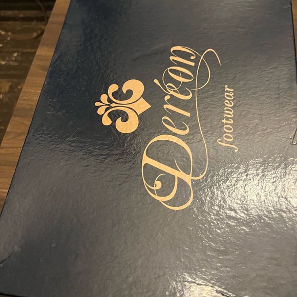 Der’eon high heels - Picture 9 of 9